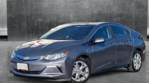 CHEVROLET VOLT 2018 1G1RD6S52JU143512 image