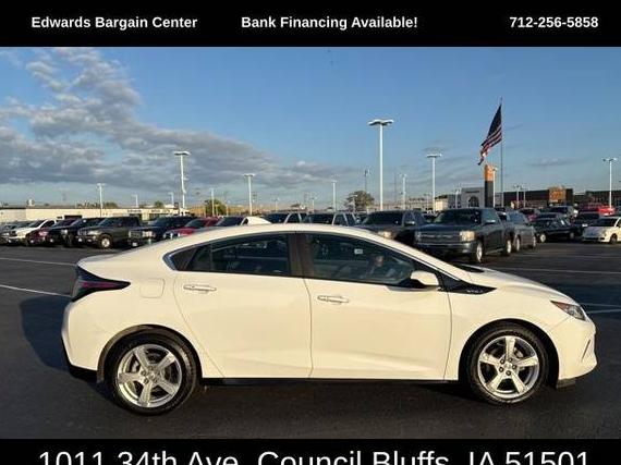 CHEVROLET VOLT 2018 1G1RA6S53JU154799 image CHEVROLET VOLT 2018 1G1RA6S53JU154799 image