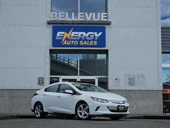 CHEVROLET VOLT 2018 1G1RC6S59JU154512 image CHEVROLET VOLT 2018 1G1RC6S59JU154512 image