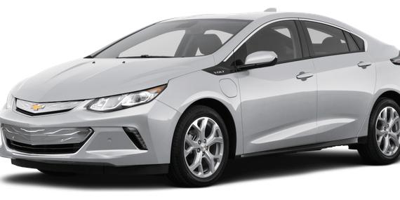 CHEVROLET VOLT 2018 1G1RB6S52JU124268 image
