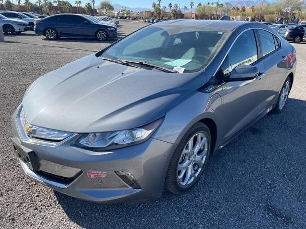 CHEVROLET VOLT 2018 1G1RD6S5XJU146223 image