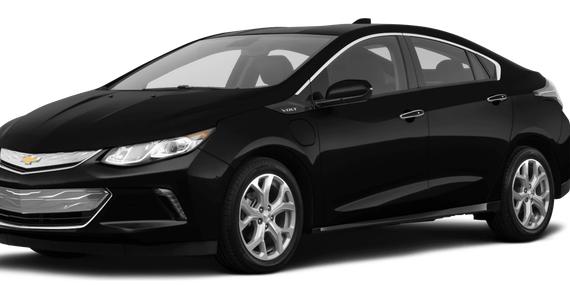 CHEVROLET VOLT 2018 1G1RB6S59JU157915 image CHEVROLET VOLT 2018 1G1RB6S59JU157915 image