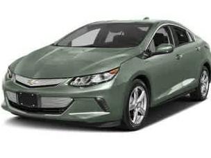CHEVROLET VOLT 2018 1G1RD6S50JU133478 image