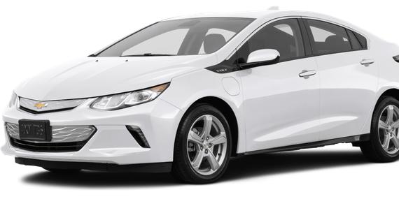 CHEVROLET VOLT 2018 1G1RC6S52JU108603 image