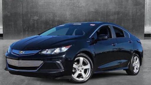 CHEVROLET VOLT 2018 1G1RC6S51JU113002 image