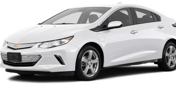 CHEVROLET VOLT 2018 1G1RA6S5XJU158140 image