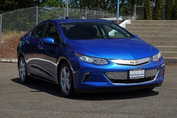 CHEVROLET VOLT 2018 1G1RC6S57JU131861 image