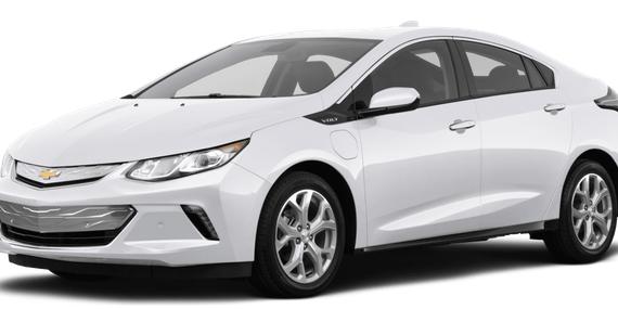 CHEVROLET VOLT 2018 1G1RB6S56JU124404 image CHEVROLET VOLT 2018 1G1RB6S56JU124404 image