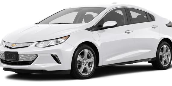 CHEVROLET VOLT 2018 1G1RC6S56JU105736 image