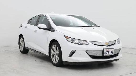 CHEVROLET VOLT 2018 1G1RD6S5XJU154385 image CHEVROLET VOLT 2018 1G1RD6S5XJU154385 image