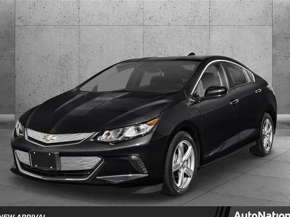 CHEVROLET VOLT 2018 1G1RC6S5XJU128517 image