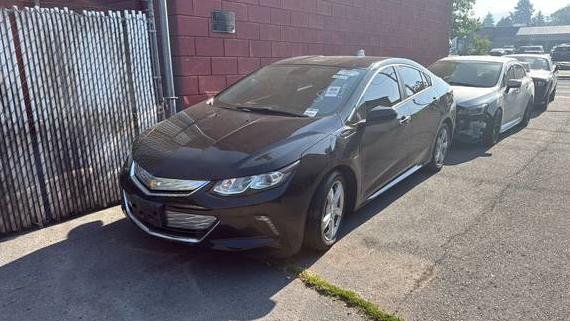 CHEVROLET VOLT 2018 1G1RC6S53JU126110 image