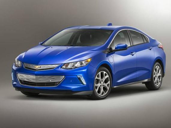 CHEVROLET VOLT 2018 1G1RB6S5XJU115303 image CHEVROLET VOLT 2018 1G1RB6S5XJU115303 image
