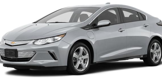 CHEVROLET VOLT 2018 1G1RA6S50JU155764 image CHEVROLET VOLT 2018 1G1RA6S50JU155764 image