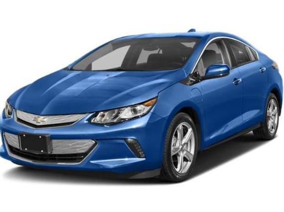 CHEVROLET VOLT 2018 1G1RB6S52JU152605 image