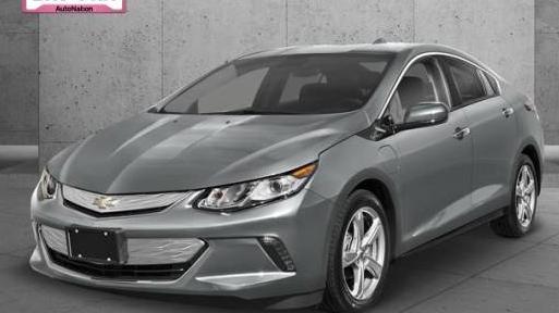 CHEVROLET VOLT 2018 1G1RD6S59JU124293 image