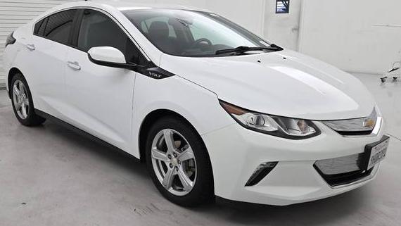 CHEVROLET VOLT 2018 1G1RC6S53JU114975 image