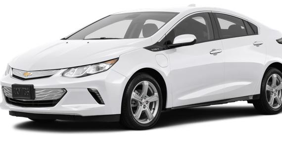 CHEVROLET VOLT 2018 1G1RC6S50JU126534 image
