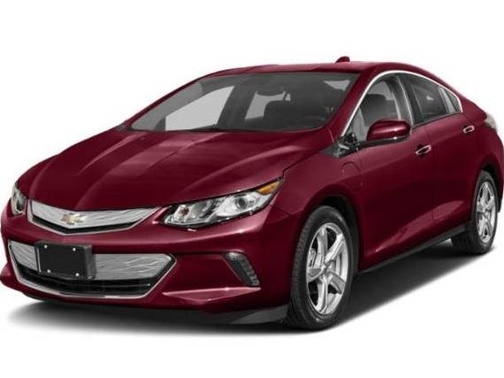 CHEVROLET VOLT 2018 1G1RB6S50JU135351 image