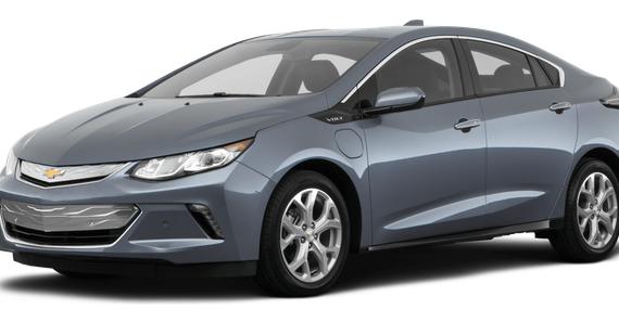 CHEVROLET VOLT 2018 1G1RD6S5XJU135478 image CHEVROLET VOLT 2018 1G1RD6S5XJU135478 image