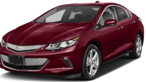 CHEVROLET VOLT 2018 1G1RB6S50JU152845 image