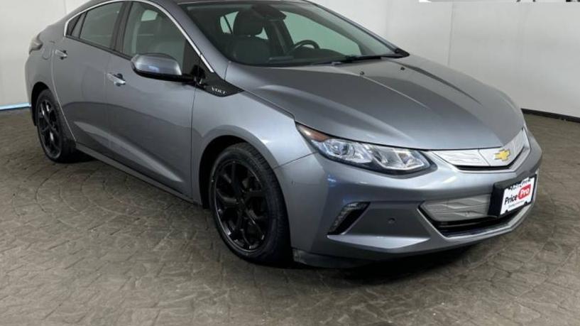 CHEVROLET VOLT 2018 1G1RD6S58JU150528 image