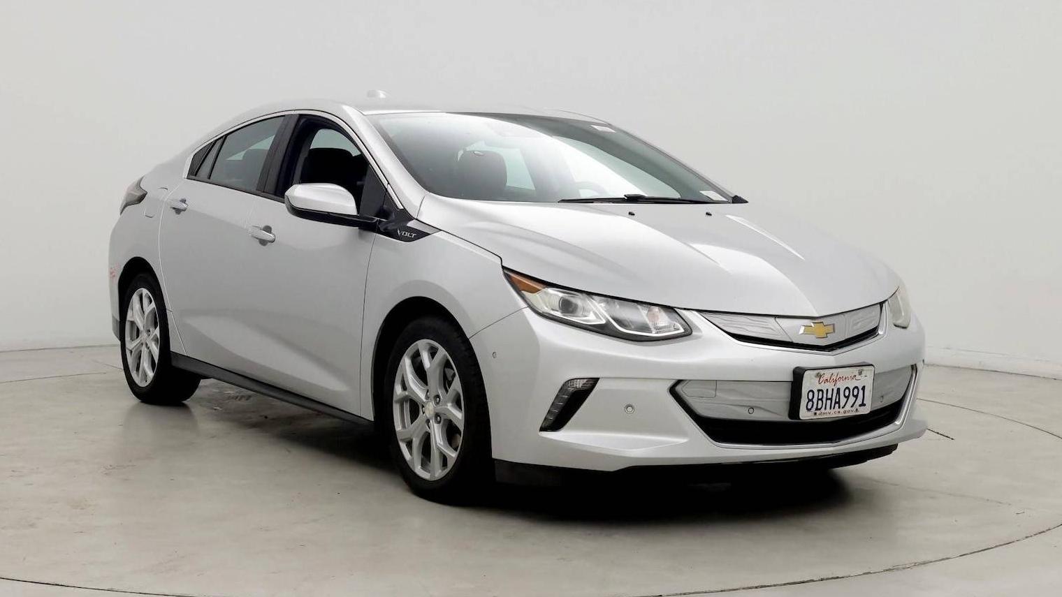 CHEVROLET VOLT 2018 1G1RD6S55JU109385 image