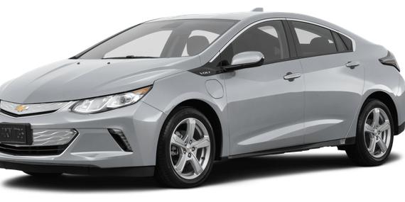 CHEVROLET VOLT 2018 1G1RA6S53JU131040 image
