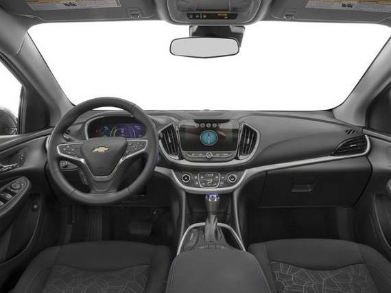 CHEVROLET VOLT 2018 1G1RD6S59JU106537 image CHEVROLET VOLT 2018 1G1RD6S59JU106537 image