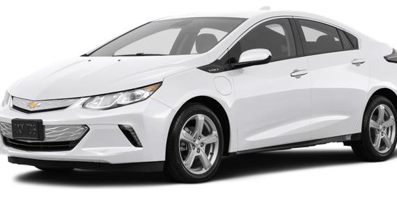 CHEVROLET VOLT 2018 1G1RC6S52JU112196 image