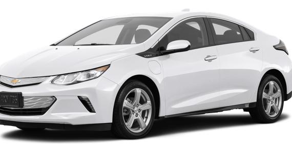 CHEVROLET VOLT 2018 1G1RC6S56JU127039 image CHEVROLET VOLT 2018 1G1RC6S56JU127039 image