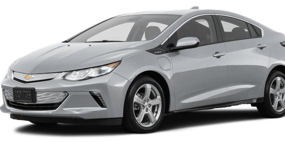 CHEVROLET VOLT 2018 1G1RA6S50JU118133 image