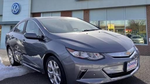 CHEVROLET VOLT 2018 1G1RD6S59JU144673 image