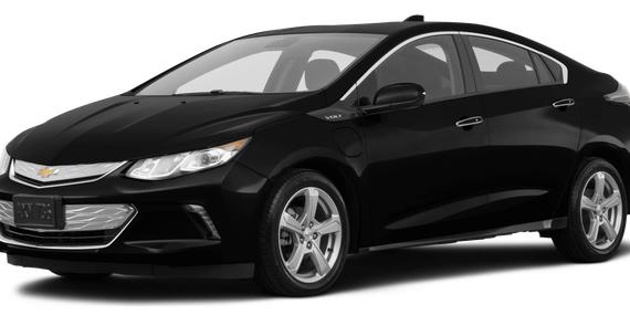 CHEVROLET VOLT 2018 1G1RC6S59JU113510 image CHEVROLET VOLT 2018 1G1RC6S59JU113510 image