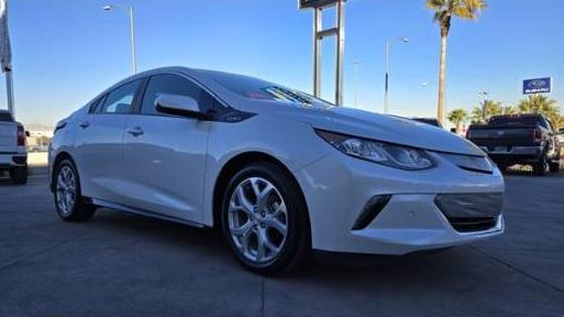 CHEVROLET VOLT 2018 1G1RB6S51JU109244 image