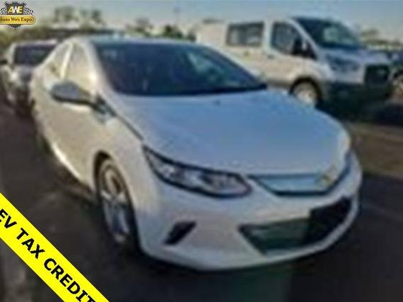 CHEVROLET VOLT 2018 1G1RC6S59JU134017 image