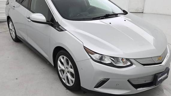 CHEVROLET VOLT 2018 1G1RD6S51JU128810 image