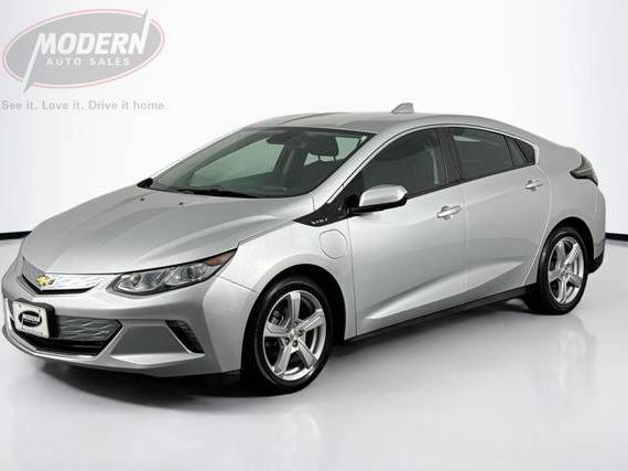 CHEVROLET VOLT 2018 1G1RC6S56JU132824 image CHEVROLET VOLT 2018 1G1RC6S56JU132824 image