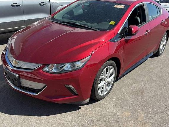 CHEVROLET VOLT 2018 1G1RD6S52JU109599 image CHEVROLET VOLT 2018 1G1RD6S52JU109599 image