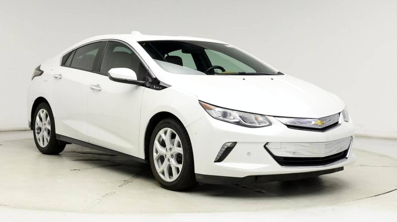 CHEVROLET VOLT 2018 1G1RB6S50JU130330 image