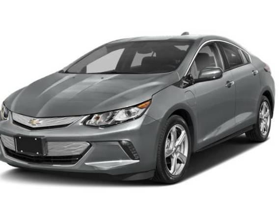 CHEVROLET VOLT 2018 1G1RB6S5XJU131713 image