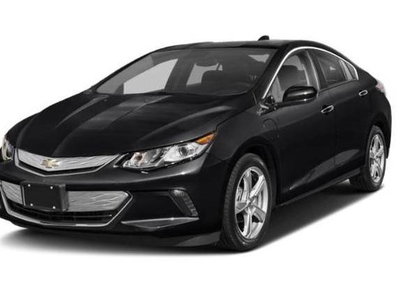 CHEVROLET VOLT 2018 1G1RD6S55JU147246 image