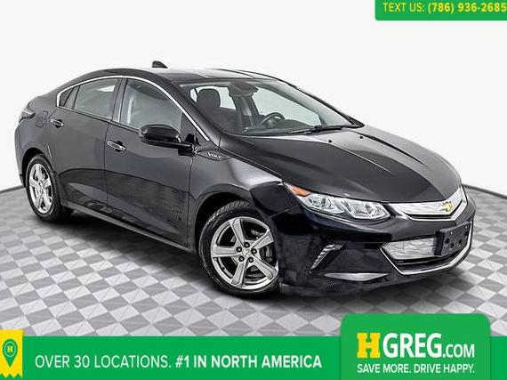 CHEVROLET VOLT 2018 1G1RC6S59JU115337 image CHEVROLET VOLT 2018 1G1RC6S59JU115337 image