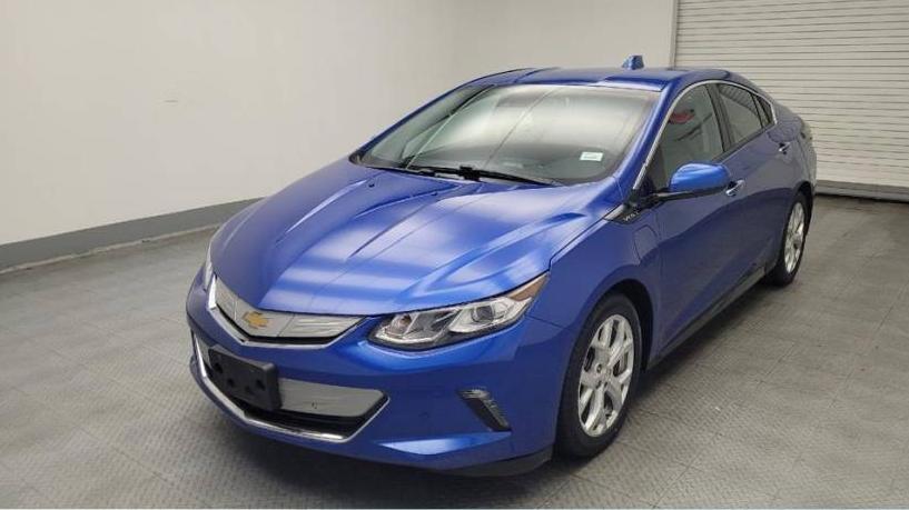 CHEVROLET VOLT 2017 1G1RD6S53HU190803 image