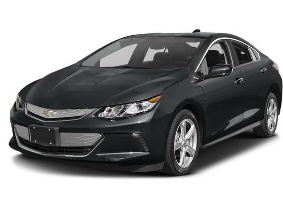 CHEVROLET VOLT 2017 1G1RD6S54HU182094 image