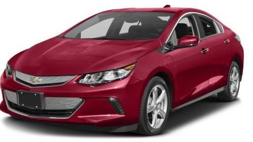 CHEVROLET VOLT 2017 1G1RB6S58HU114225 image