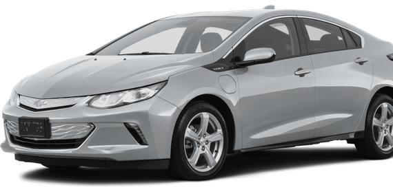 CHEVROLET VOLT 2017 1G1RA6S5XHU205225 image