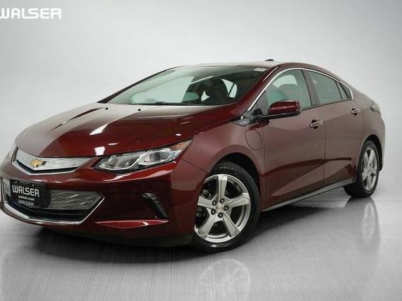 CHEVROLET VOLT 2017 1G1RC6S58HU115971 image