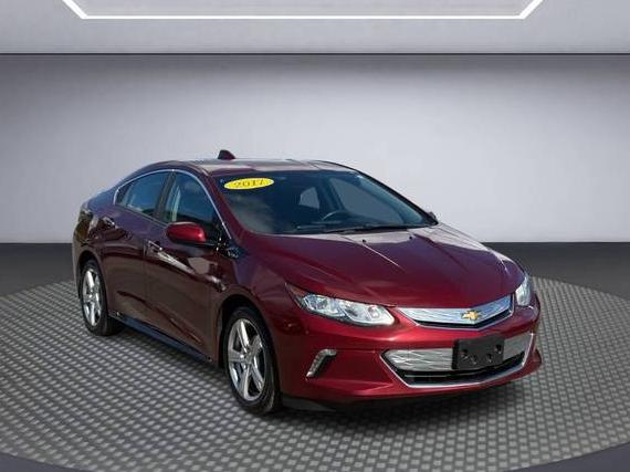 CHEVROLET VOLT 2017 1G1RC6S55HU119749 image CHEVROLET VOLT 2017 1G1RC6S55HU119749 image