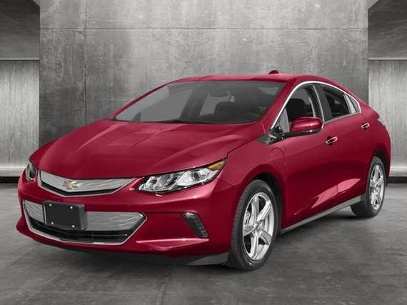 CHEVROLET VOLT 2017 1G1RC6S5XHU110271 image